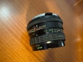 Продавам Обектив  Sigma mini-wide 1:2.8 f=28mm, снимка 8