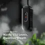 Spider Farmer GGS SensorPro Kit с CO₂ сензор, PAR Meter, PPFD, VPD за Grow System Controller, снимка 6