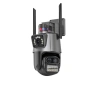 Камера за наблюдение 4K Ultra HD,8MP, снимка 2