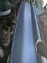 Задна броня боядисана Топ BMW525 E-39 163k.c.M-paket 2003 Tourar avtomatik комби, снимка 4