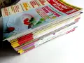 Кулинарен журнал и Кулинарен журнал за Жената, снимка 7