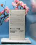 НОВ!!! Apple iPhone 16, 128GB, 5G, White, снимка 3