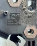 Брава ключалка преден капак 2010 Volvo XC90, снимка 2