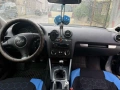 Продавам AUDI A3 2003 г. бензин, снимка 7