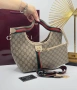 Gucci Нова Дамска Кожена Гучи Различни Цветове , снимка 9