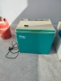 Хладилник ракла ELECTROLUX MOBIL COOLER 12/220 V- gaz , снимка 11
