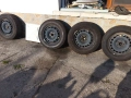 Гуми 215/65/16C Continental DOT23, снимка 1