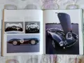 Aston Martin историческа книга каталог, снимка 11