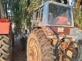 трактор болгар мтз 80, снимка 1