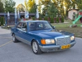 Mercedes Benz S 280 1980г, снимка 7