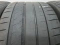 4бр летни гуми спорт пакет MICHELIN L06055, снимка 3