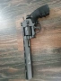 Dan Wesson 8 revolver, снимка 1