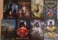 Книги по филми,игри и сериали, снимка 1