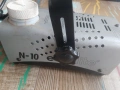 Продавам пушек машина модел Eurolite N-10, снимка 6