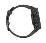 НОВ!!! Смарт часовник GARMIN Fenix 8, 43mm, AMOLED Sapphire, Carbon Gray, снимка 7
