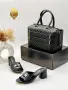 Chanel Дамска Чанта - Различни Цветове Код SK1947, снимка 2