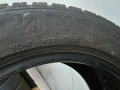 4бр зимни гуми 205/55/17 BRIDGESTONE L06182 , снимка 7