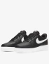 Оригинал! NIKE Air Force 1 Shoes Black/White мъжки сникърси, снимка 1