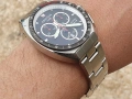 Certina "DS ROYAL" SWISS MADE Chronograph, снимка 10