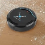 Прахосмукачка робот CleanRobot за всякакъв вид настилки ROBOT5, снимка 3