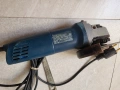 Ъглошлайф Bosch GWS 10-12 900 вата, 125мм. 22€ (цената е крайна), снимка 2