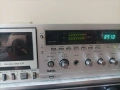 Продавам комбайн дек, усилвател и тунер Panasonic SG-65, снимка 3