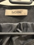 Черен елек “SOBE”, снимка 3