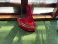 Ляв Стоп Citroen C4 model 2004 - 2010г. #542, снимка 1