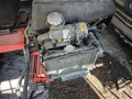 Тракторна косачка дизел JACOBSEN KUBOTA, снимка 4