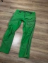 Мъжки хибриден панталон  Norrona fjørå flex1 stretch , XXL размер, снимка 4