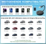 Безжичен CarPlay адаптер за iPhone, безжичен Apple Carplay, снимка 5