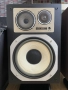 Vintage speaker NAMCO NSP-558 , снимка 5