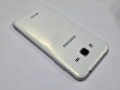 Samsung Galaxy J3 (2016) Duos (SM-J320F) 8GB, бял цвят, снимка 1