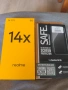 REALME 14X 5G 128/6 BLACK 6.67 ", 128 GB, RAM 6 GB, 50 MP, 5G, снимка 1