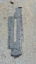 Кора под купето дясна 8E0 825 208 Audi A4 B6 Avant ауди а4 Б6 комби, снимка 4