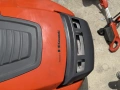 Тракторна косачка Husqvarna R 316T, снимка 7