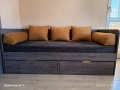 Ново легло-диван, снимка 2