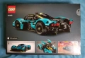 Конструктор Lego, снимка 2