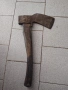 Стара белгийска брадва, снимка 3
