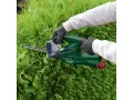 НОВИ! Акумулаторен храсторез Parkside 12V с батерия и зарядно устройство, снимка 6