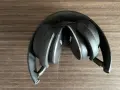Безжични слушалки AKG Y500 Wireless Bluetooth Over-Ear 
, снимка 5