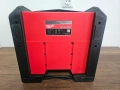 Milwaukee M18 Радио Bluetooth Тонколона, снимка 8