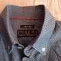 КАТО НОВА FRED PERRY S MADE IN ITALY оригинална риза Фред Пери shirt, снимка 4