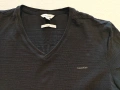 Два броя тениски Calvin Klein и LCW, снимка 5