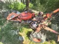 Сръбска фреза имт 506, снимка 3