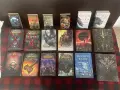 Книги - фентъзи, фантасика, наука и история, снимка 1