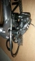 Giant SRAM Apex 1x group 1x11 (Shimano 11-42)/ 52cm, снимка 16