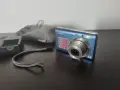 Камера Sanyo VPC-T700 7.0MP Digital Camera x3Optical Zoom , снимка 1