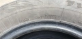 Гуми 175 70 R14 2бр. ДОТ 2018 5мм грайфер , снимка 2