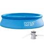 Басейн INTEX Easy Set с размери: 244 x 61 см., снимка 1